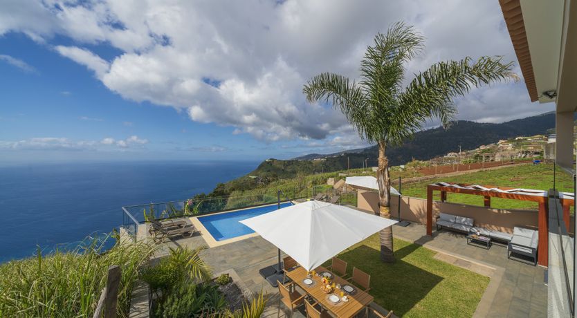 Photo of The Enchanting Escape