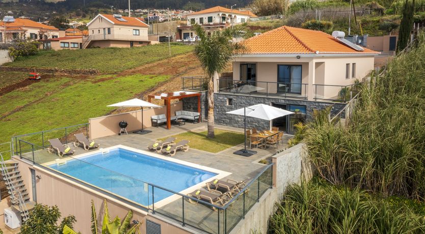 Photo of The Enchanting Escape