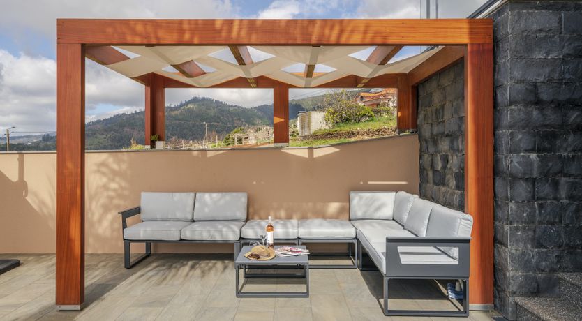 Photo of The Enchanting Escape