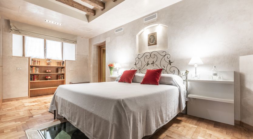 Photo of Jewel on the Grand Canal