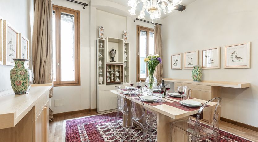 Photo of Jewel on the Grand Canal