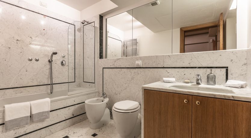 Photo of Jewel on the Grand Canal