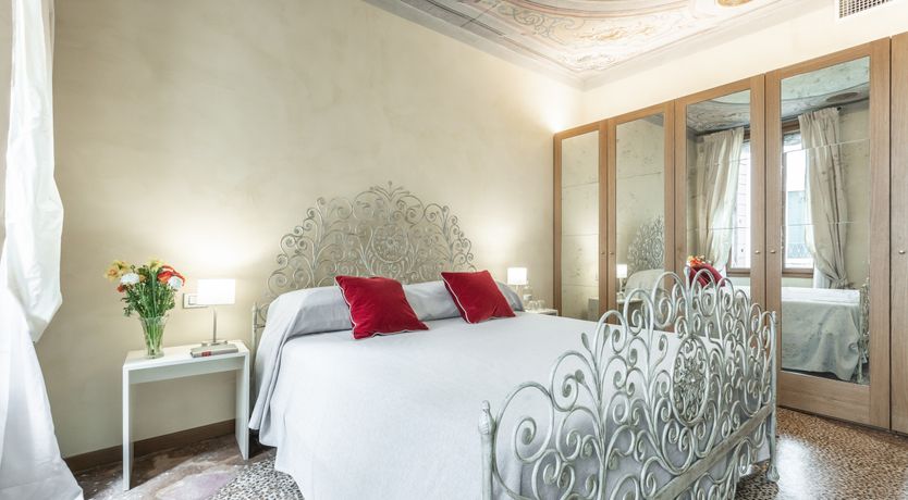 Photo of Jewel on the Grand Canal