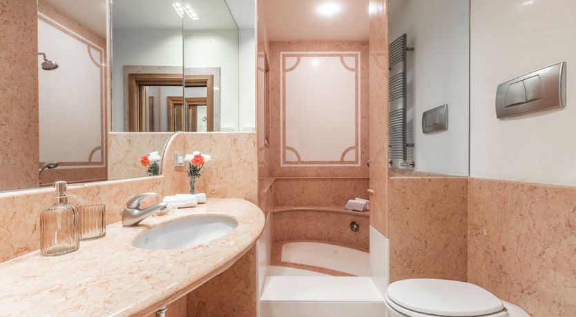 Photo of Jewel on the Grand Canal