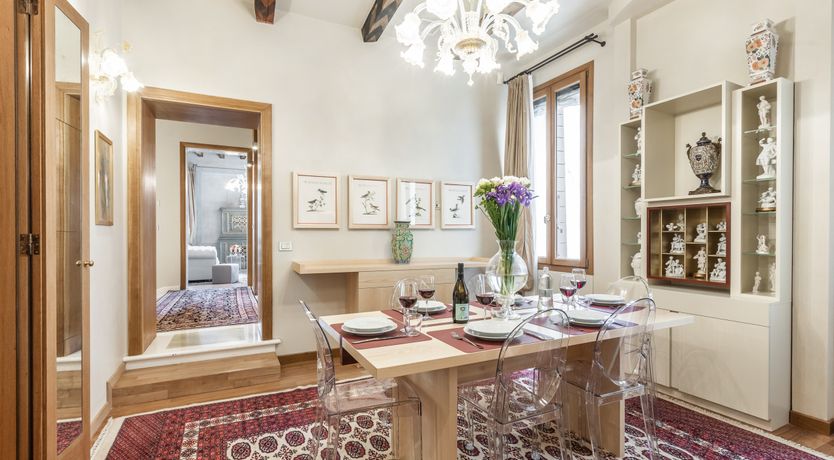 Photo of Jewel on the Grand Canal