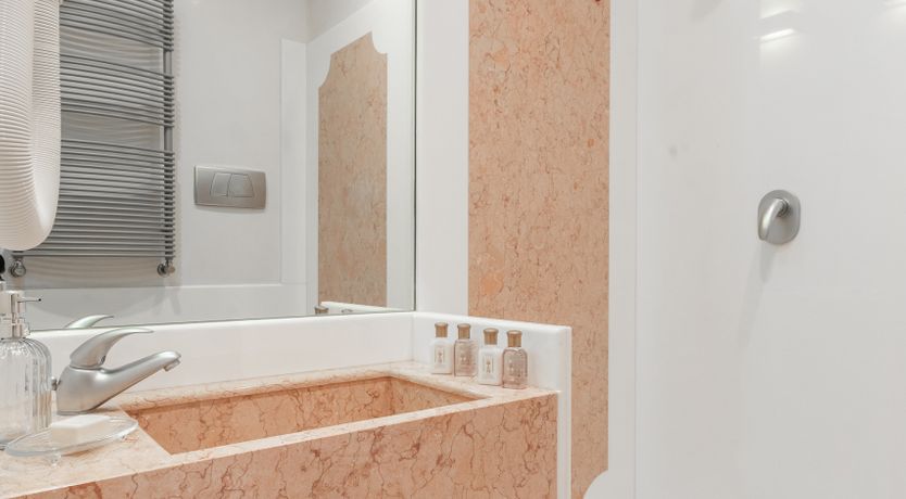 Photo of Jewel on the Grand Canal