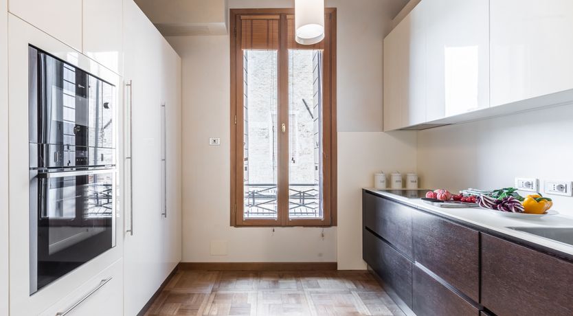 Photo of Jewel on the Grand Canal