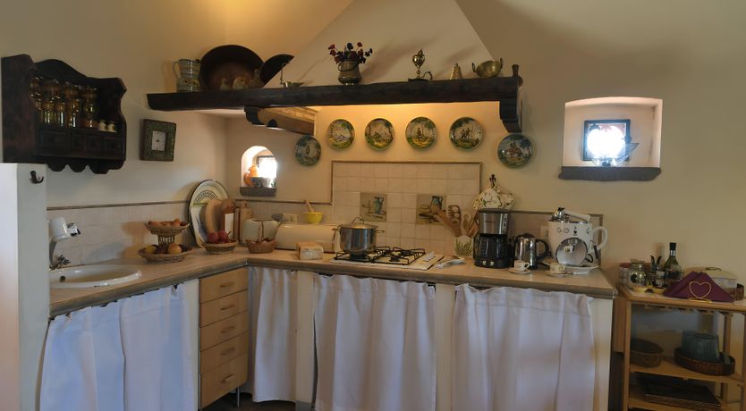 Photo of Tuscan Elegance