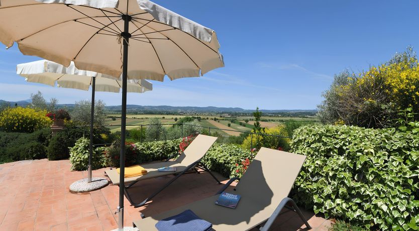 Photo of Tuscan Elegance