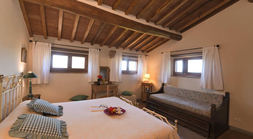 Photo of Tuscan Elegance