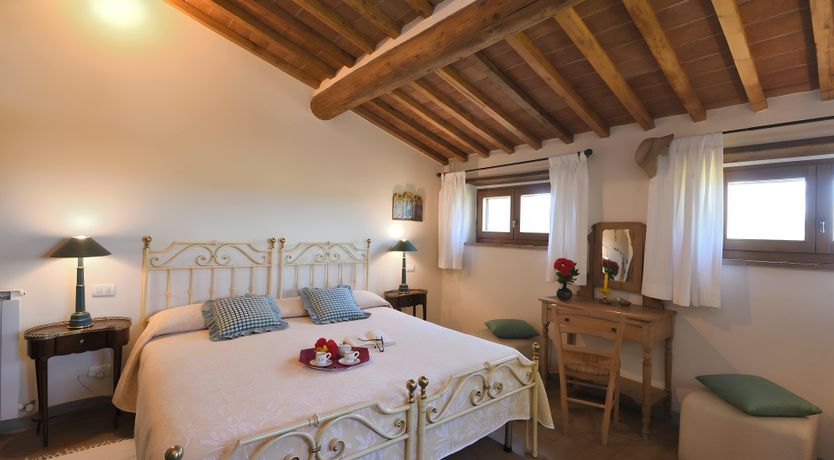 Photo of Tuscan Elegance