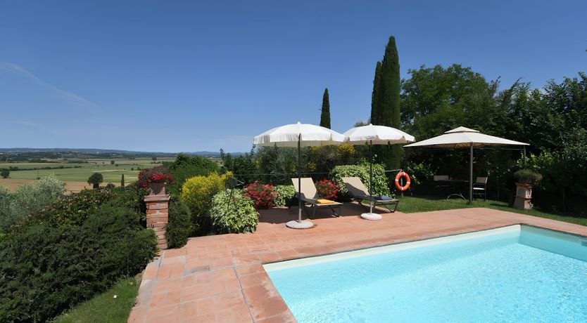 Photo of Tuscan Elegance