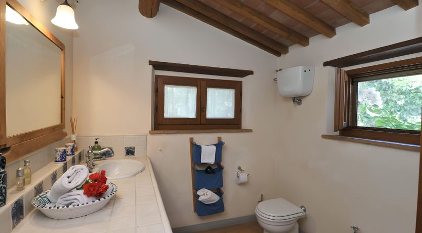 Photo of Tuscan Elegance