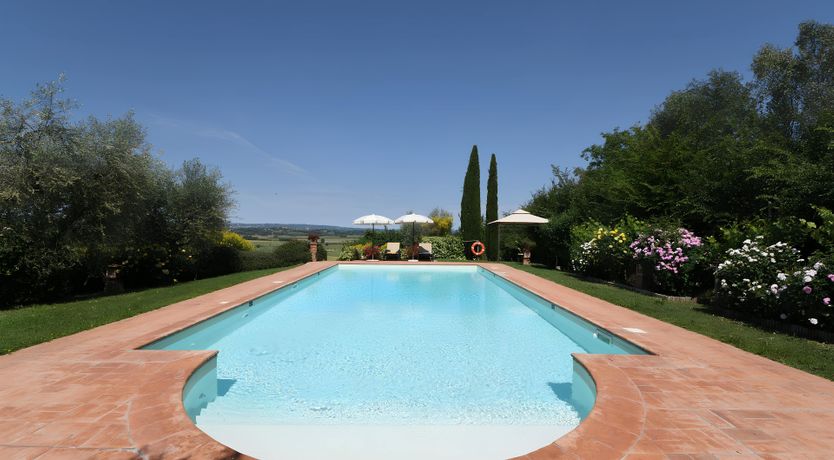 Photo of Tuscan Elegance