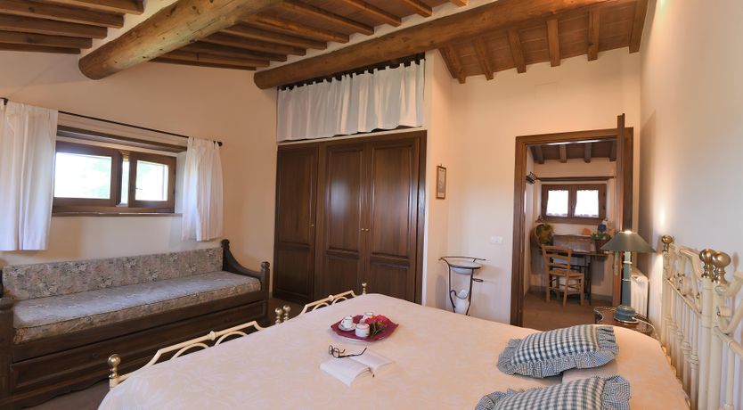 Photo of Tuscan Elegance