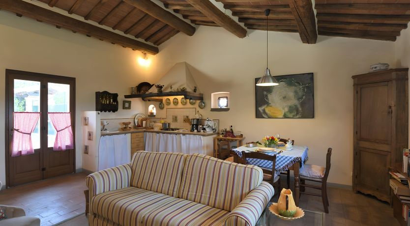 Photo of Tuscan Elegance