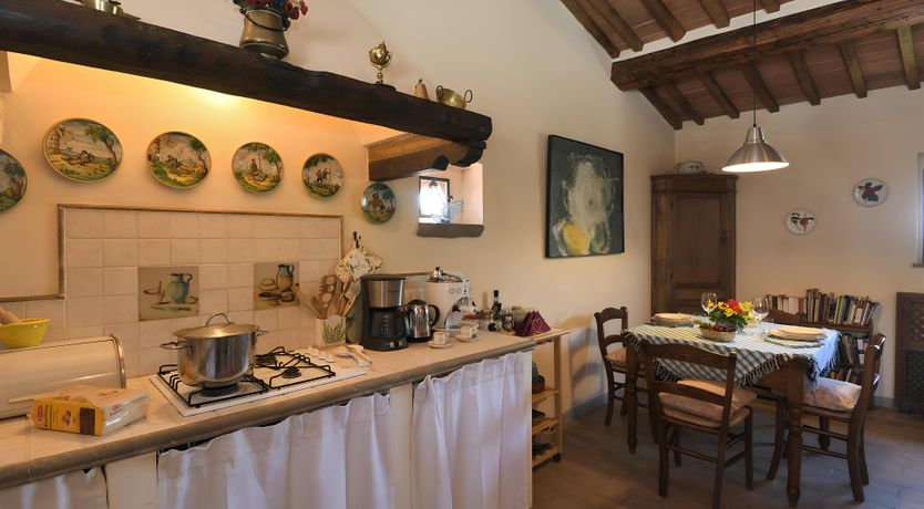 Photo of Tuscan Elegance