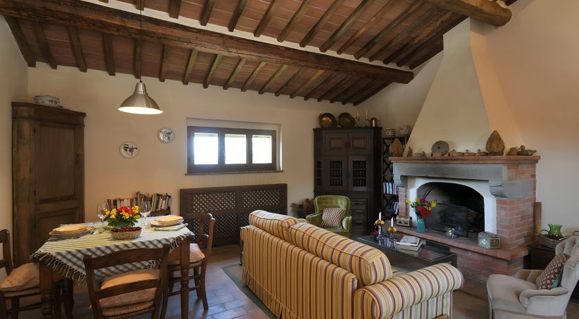 Photo of Tuscan Elegance