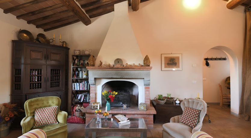 Photo of Tuscan Elegance