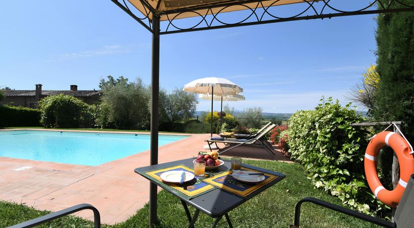 Photo of Tuscan Elegance