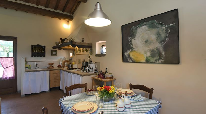 Photo of Tuscan Elegance