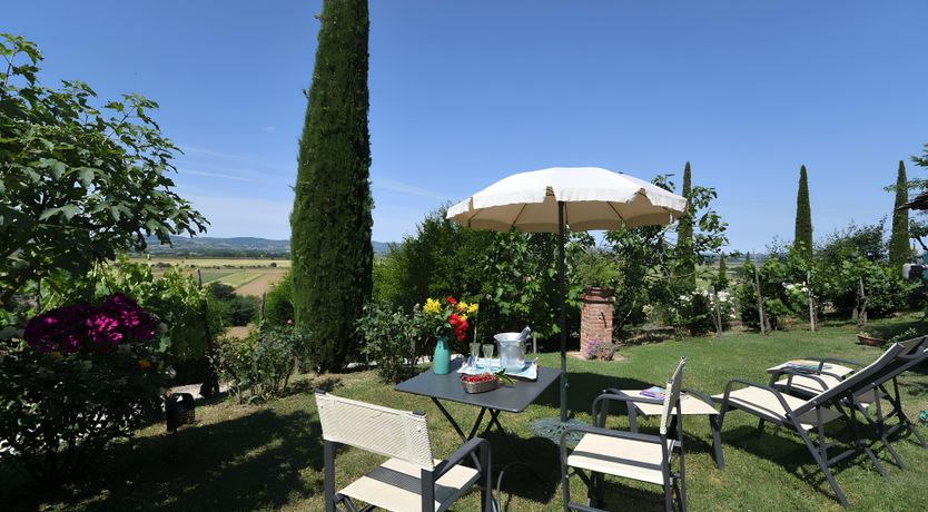 Photo of Tuscan Elegance