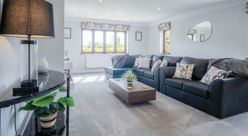 Photo of Luxury Countryside Haven