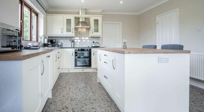 Photo of Luxury Countryside Haven