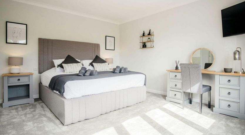 Photo of Luxury Countryside Haven