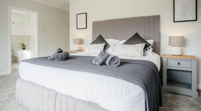 Photo of Luxury Countryside Haven