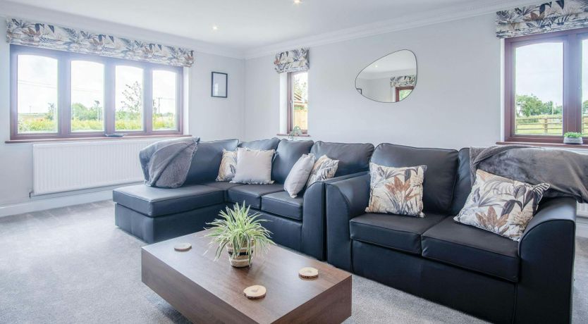 Photo of Luxury Countryside Haven