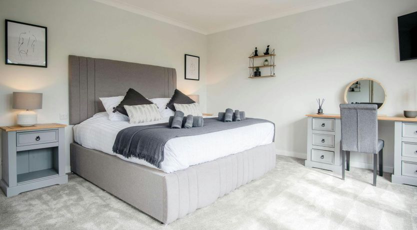 Photo of Luxury Countryside Haven