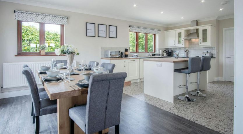 Photo of Luxury Countryside Haven