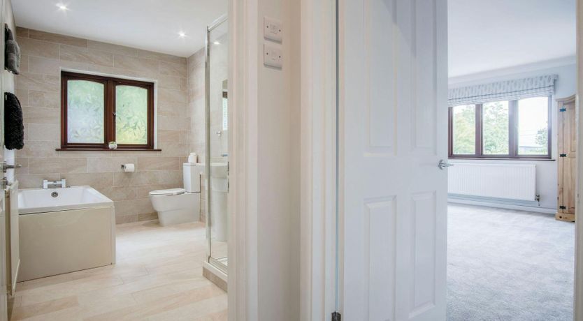 Photo of Luxury Countryside Haven