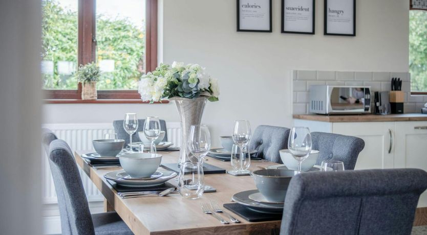 Photo of Luxury Countryside Haven