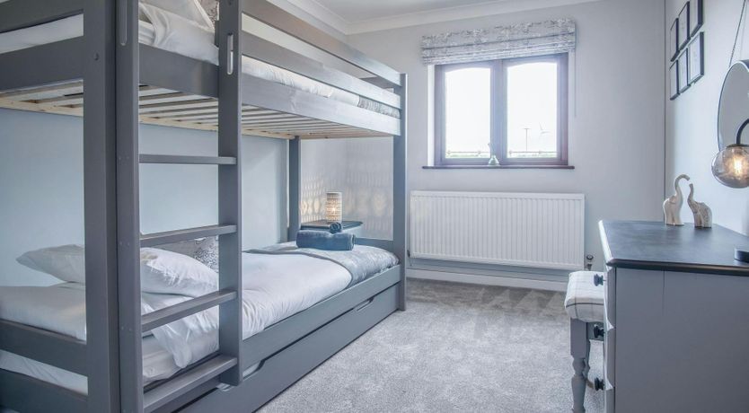 Photo of Luxury Countryside Haven