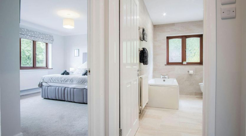 Photo of Luxury Countryside Haven