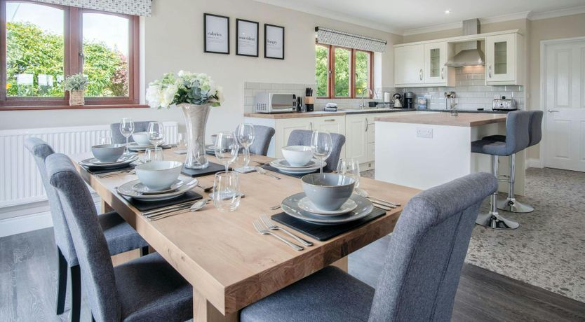 Photo of Luxury Countryside Haven