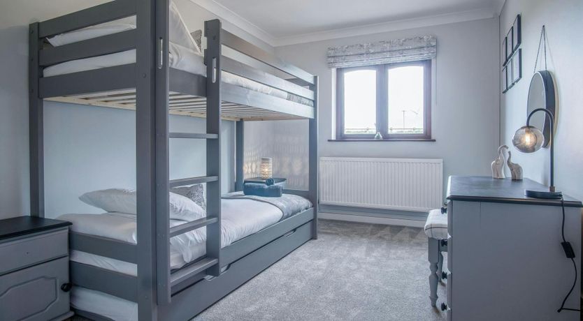 Photo of Luxury Countryside Haven