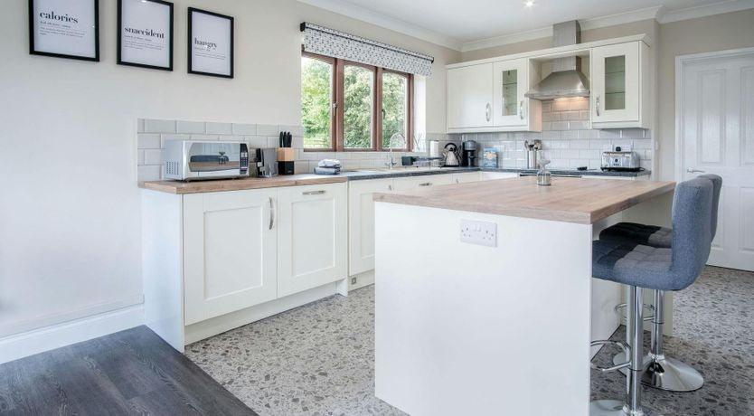 Photo of Luxury Countryside Haven