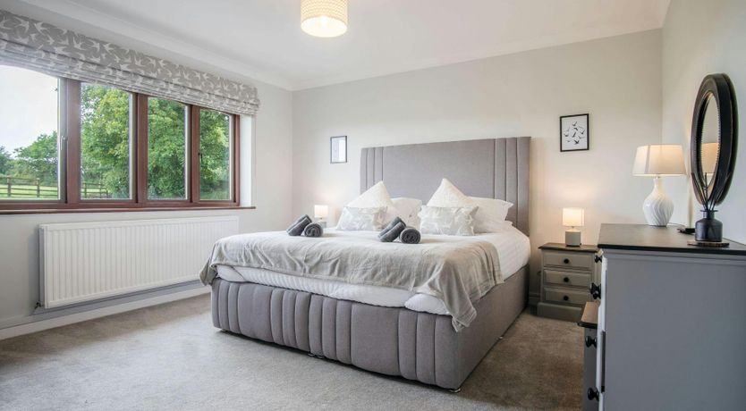 Photo of Luxury Countryside Haven