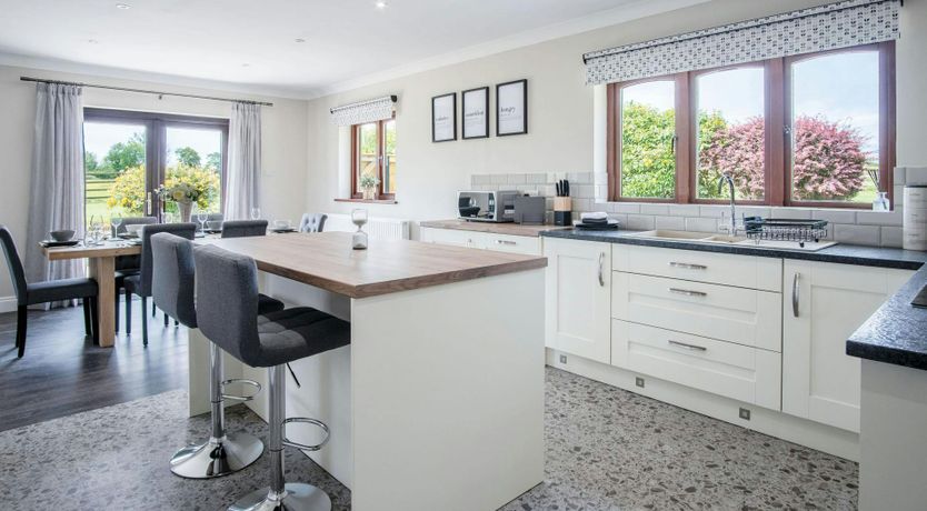 Photo of Luxury Countryside Haven