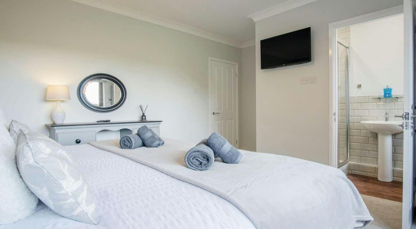 Photo of Luxury Countryside Haven