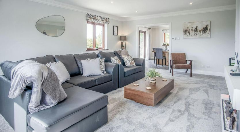 Photo of Luxury Countryside Haven