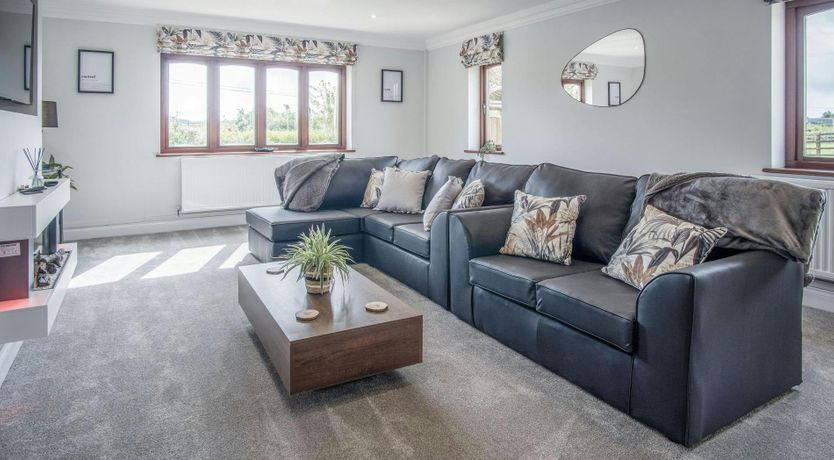 Photo of Luxury Countryside Haven