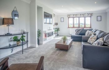 Narberth Nook Holiday Cottage