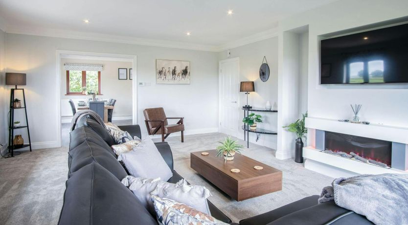 Photo of Luxury Countryside Haven