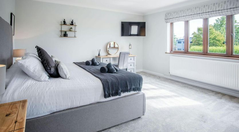 Photo of Luxury Countryside Haven