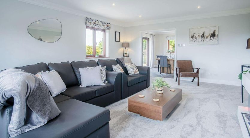 Photo of Luxury Countryside Haven