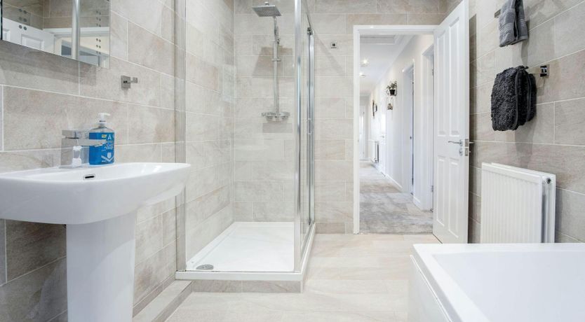 Photo of Luxury Countryside Haven